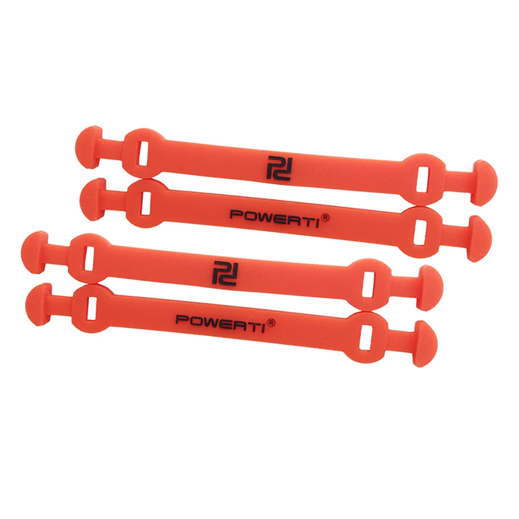 4 Pieces Practical Tennis Racket Vibration Dampeners Easy Installation | Спорт и развлечения