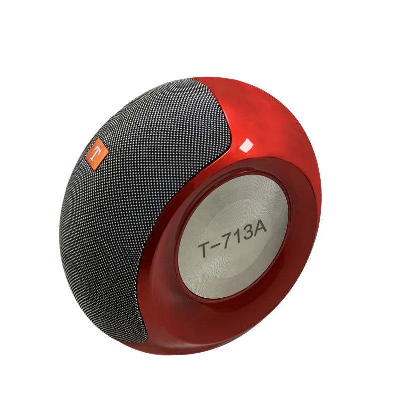 

OEM Portable Bluetooth Wireless Outdoor rechargeable Speaker sdr transceiver kit speakers