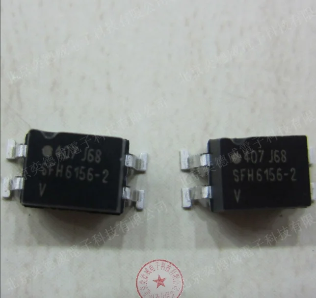 Mxy SFH6156-2 t light муфта патч SOP4 оптоизолятор фотоэлектрическая муфта 10 шт./лот