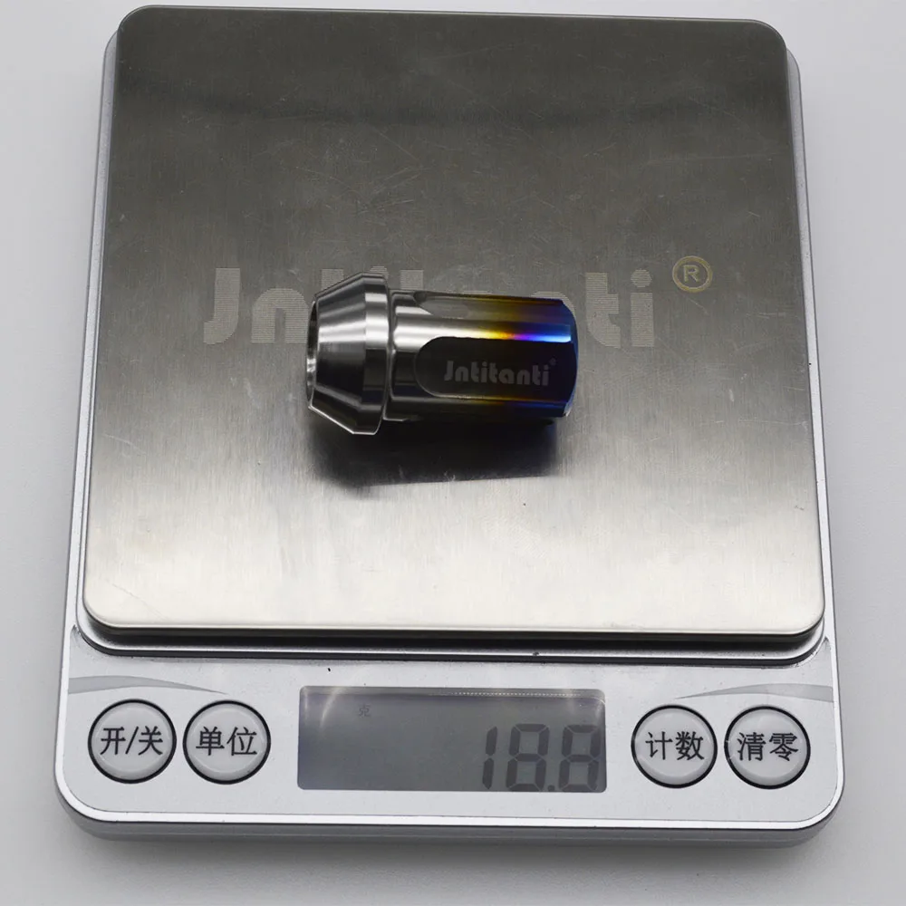 Высокая производительность сильный сгоревший синий цвет 60 градусов конусное