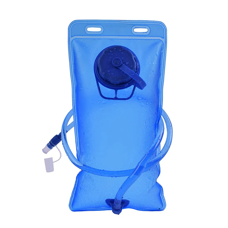

2L Big Mouth EVA Water Bag, Outdoor Water Bag, Sports Water Bag, Cycling Water Bag, Export Backpack Water Bag