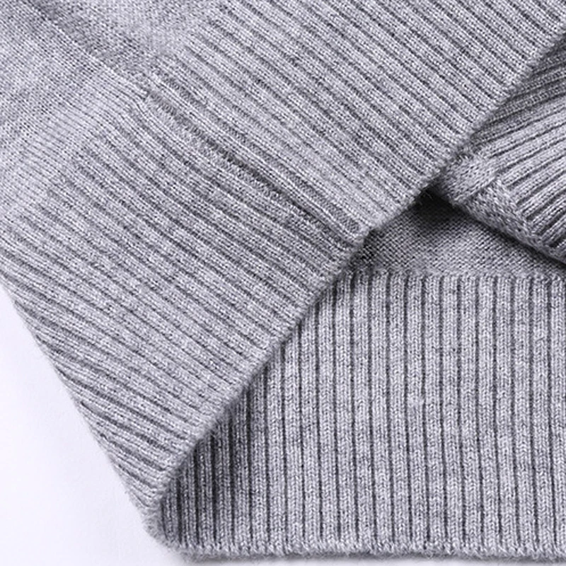 

Mens Wool Knit Vest Sweater Cardigan Jacket Sleeveless Pocket Buttons Down Casual Business Basic for Autumn Winter A06291634