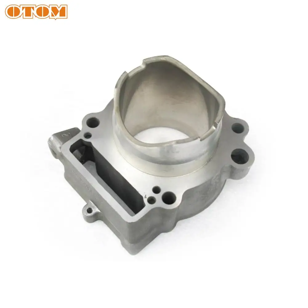 

OTOM NC250 Parts Air Cylinder Block Pit Bike Enduro For ZONGSHEN NC Engine RX3 KAYO K6 T6 Motoland BSE Megelli Asiawing 250cc