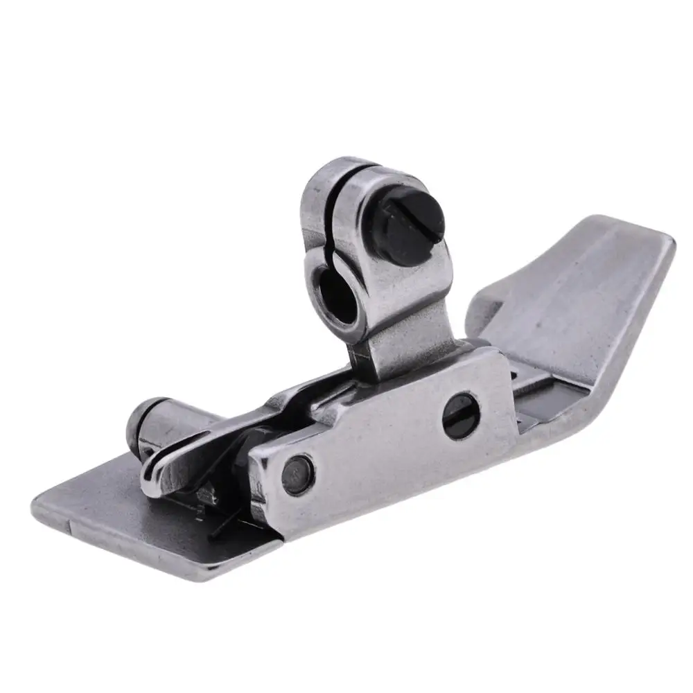 Прижимная лапка P502 прижимная ДЛЯ SIRUBA 757 Overlock Запчасти для швейных машин|foot