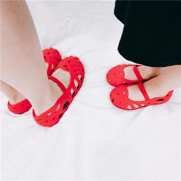 Mini Melissa/Новинка г.; мини-обувь для девочек; прозрачные сандалии; детская обувь на полой подошве; детские сандалии для маленьких девочек; принцесса
