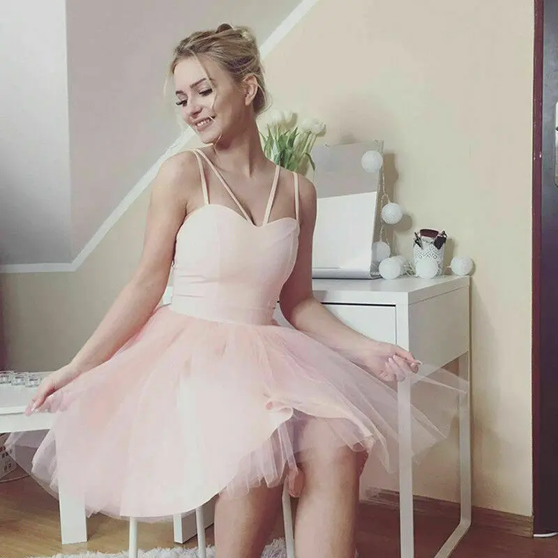 Женское кружевное короткое платье Формальное для коктейльной вечеринки