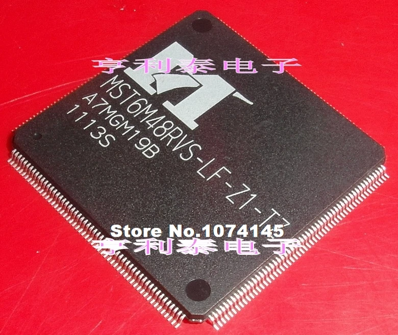 

MST6M48RVS-LF-Z1-TZ