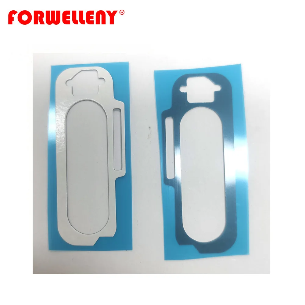 Стеклянная крышка для объектива задней камеры Oneplus 7 pro с клейким клеем GM1903 GM1910 GM1911