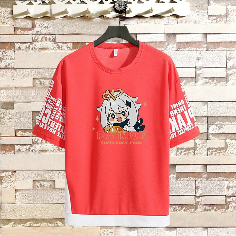 Костюм Genshin Impact для косплея куртка с коротким рукавом пальто игровая одежда