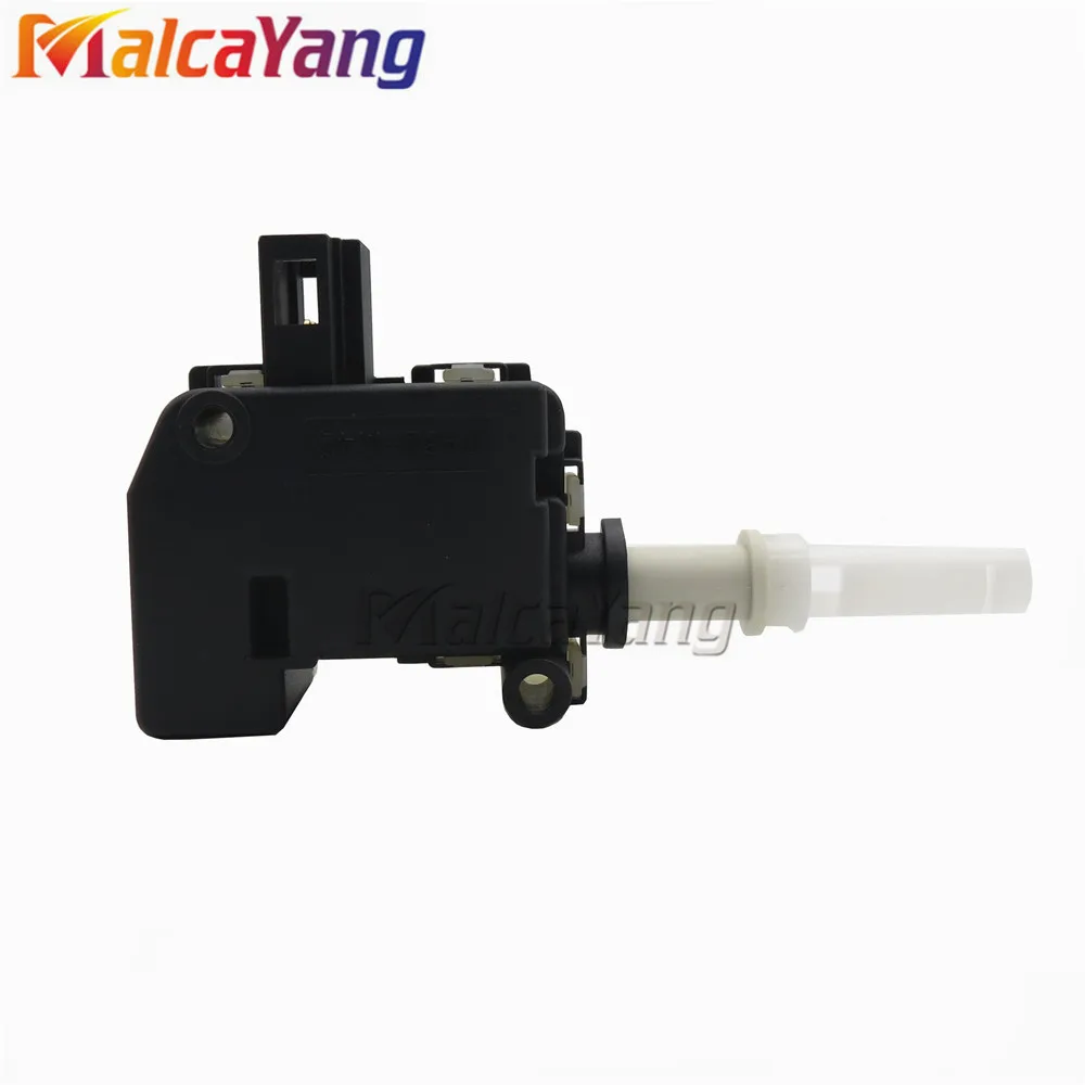 Привод центрального замка 3B0959781D 3B0 959 781 D сервомотор для VW Passat 3B Golf 4 Touareg|central locking