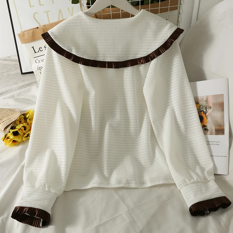 Дешевая оптовая продажа Новинка весна-осень 2021 модная повседневная женская