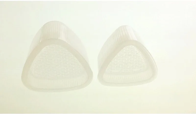 

1Pcs Transparent Sushi Maker Mold Set DIY Triangular Simple Rice Ball Kitchen Maker Accessories Making Japanese Sushi Tools