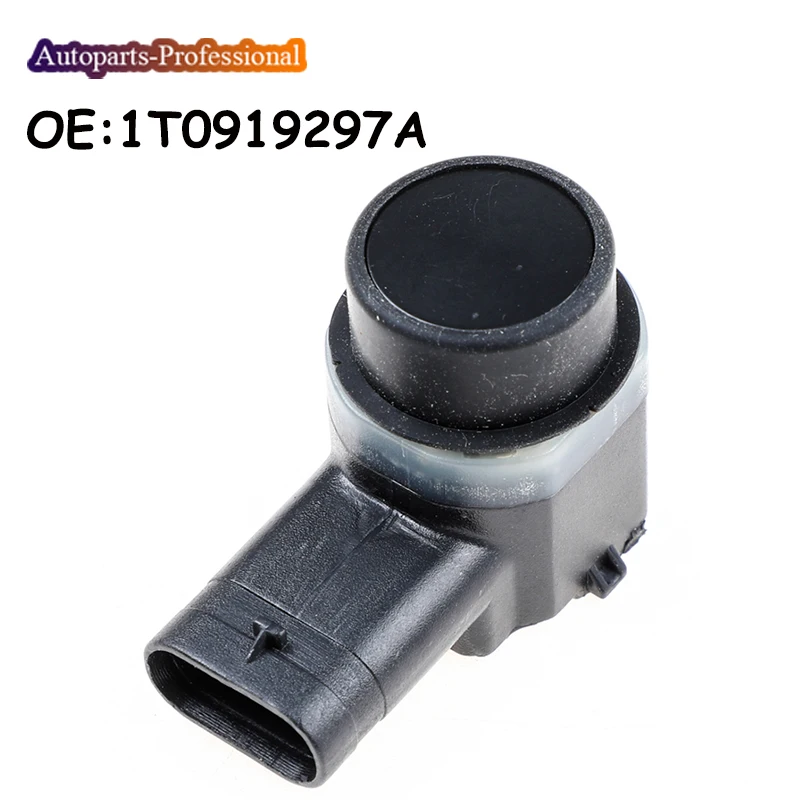 

Car Auto accessorie New PDC Parking Sensor Reverse Assist For Audi A3, A6, A7, VW Golf Passat Touran Seat Skoda 1T0919297A