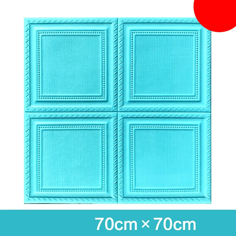 

3D-наклейки на стену с изображением кирпичной стены