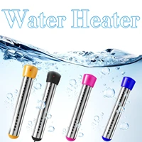 1500w electric water heater boiler hot water coffee immersion travel instant hot macine portable pool heater eu us uk au plug