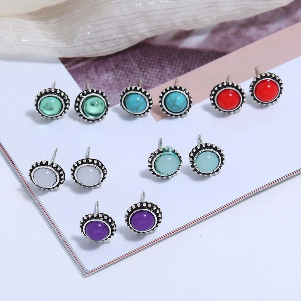 Boho слон серьги в виде Луны и звезды для женщин Букле д 'ореиль ювелирные изделия