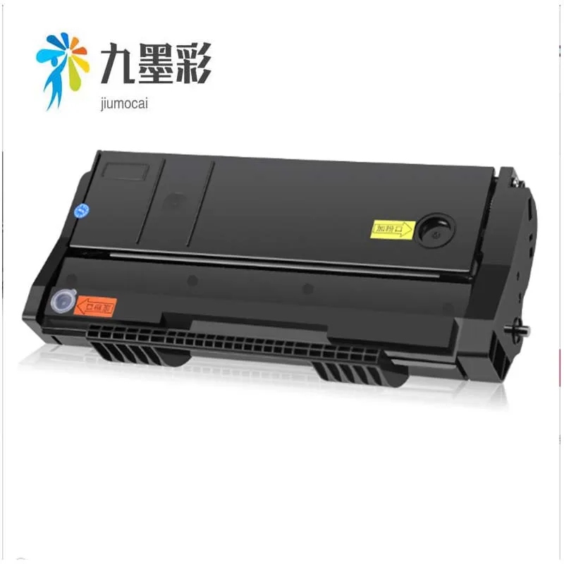 Тонер картридж SP100 совместимый с Ricoh Aficio SP111 SP111SF SP111SU SP100SU SP 100SF 110 110SU|Тонер| |
