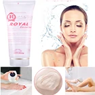 Проводящий для похудения гель для УЗИ кавитация EMS тела Массажный крем Вес потери антицеллюлитный сжигатель жира 300 мл