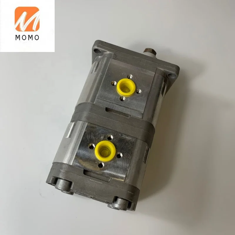 

Запасные части для конусной дробилки GP100, гидравлический насос от Дубая