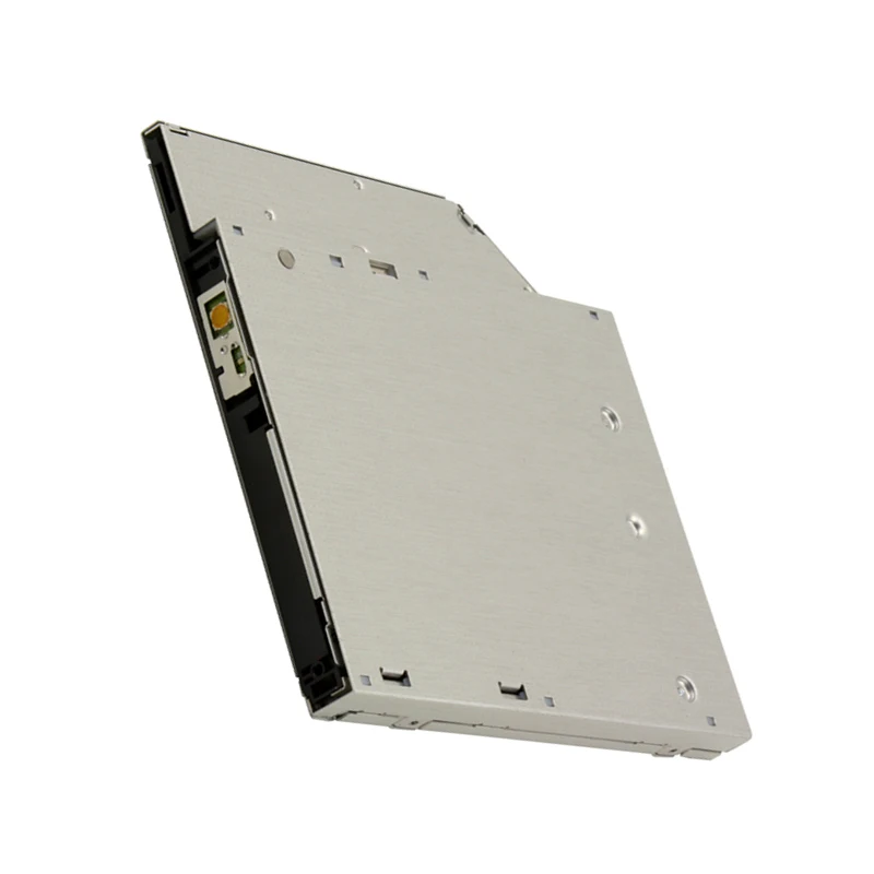 

IDE Laptop Internal Optical Drive Replacement Dual Layer 8X DVD RW Burner 24X CD-R Writer For Notebook HP ASUS DELL ACER Fujitsu