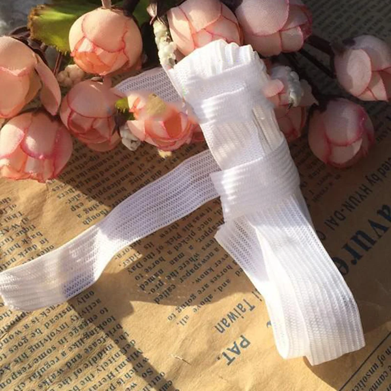 60 метров низкая цена кружевная эластичная лента детская ткань юбка аксессуары