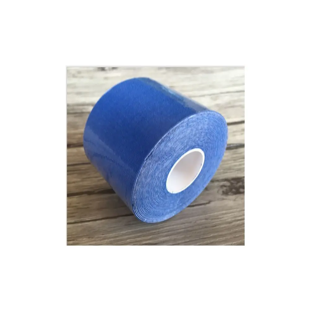 

Sports Bandage Self-Adhesive Cohesive Wrap Bandage Cotton Stretch Wrap Bandage Knee Support Athletic Tape Perfect