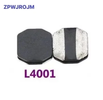 

5pcs 100% New L4001 Backlight back light coil inductor For iPad air 2 6