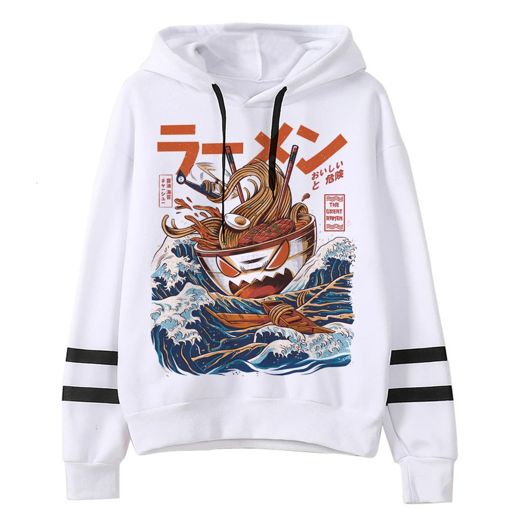 

2021 New Dropship harajuku japanese anime Hoodies one piece one punch man cartoon sweatshirts totoro unisex clothing hoody