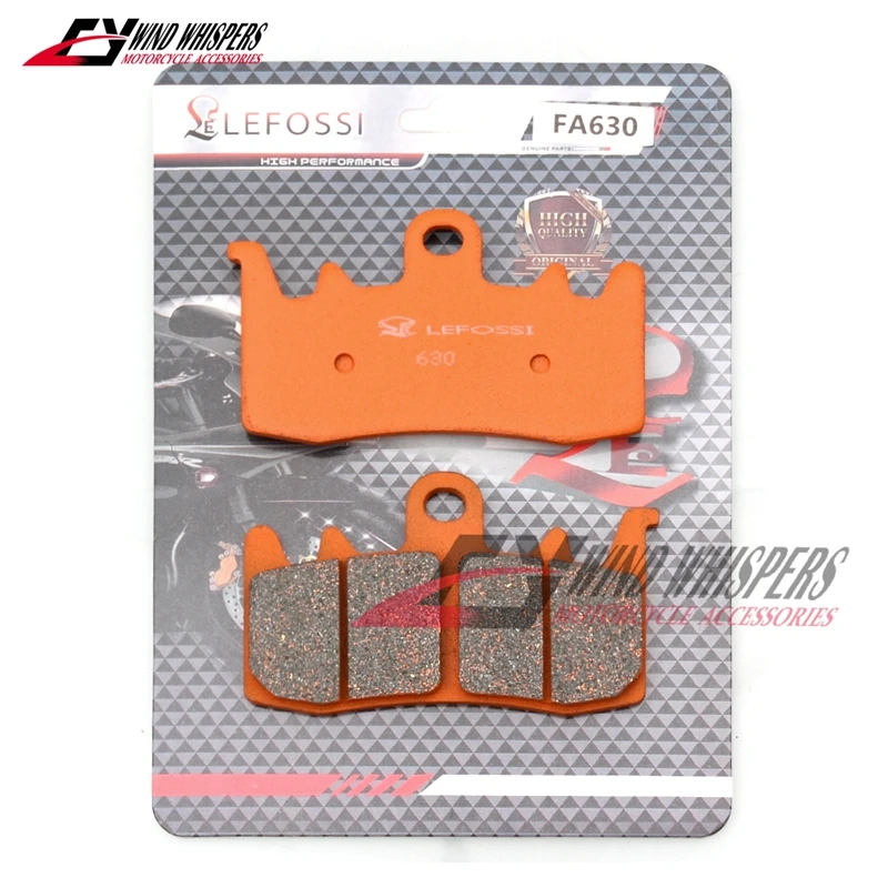 Передние Задние тормозные колодки для Suzuki GSXR600 11-18 GSXR750 11-19 GSXR1000 12-19 GSXR 600 750 1000 Honda CBR