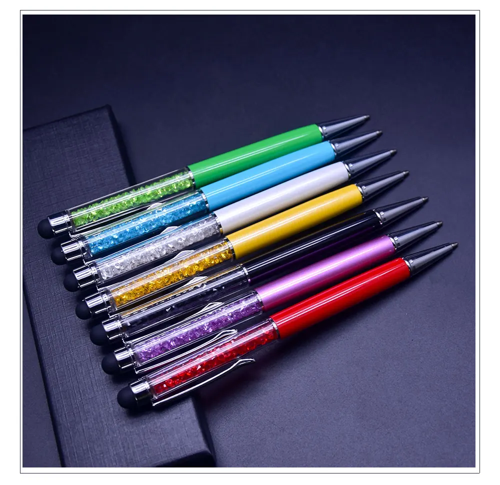 Guoyi D070DIY новые милые рукописные водяные вафли Шариковая ручка для обучения канцелярские принадлежности офисные подарочные ручки школьные принадлежности