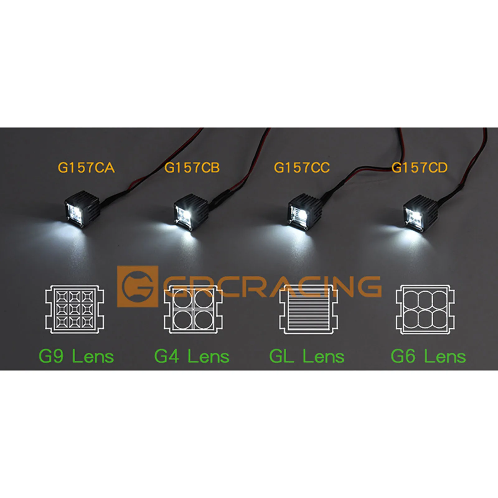 rc автомобиль светодиодный св