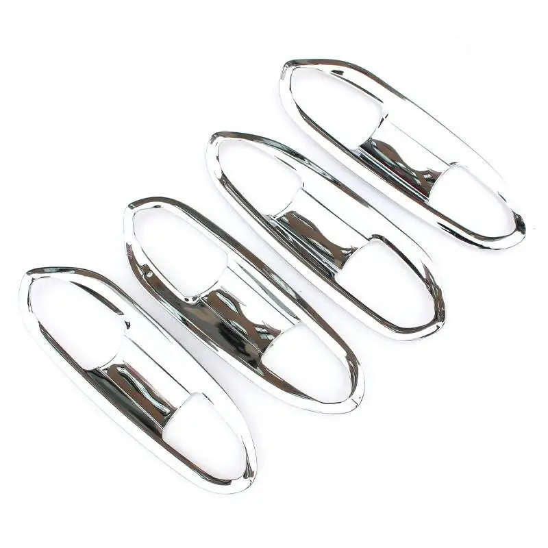 Автомобильные оконные кузова багажника задние панели Внешние декоративные