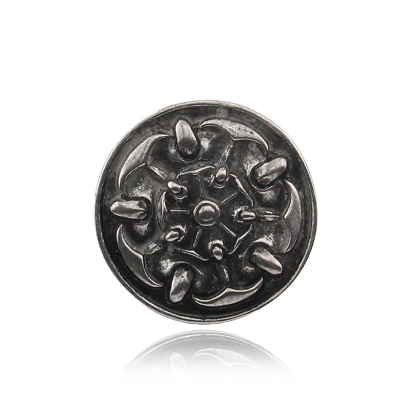 Brooch-P165 Светящаяся Игра престолов автомобильный брелок в виде дракона Дамская пара сумка брелок светится в темноте модные очаровательные украшения Брелки - Цвет: Brooch-P165