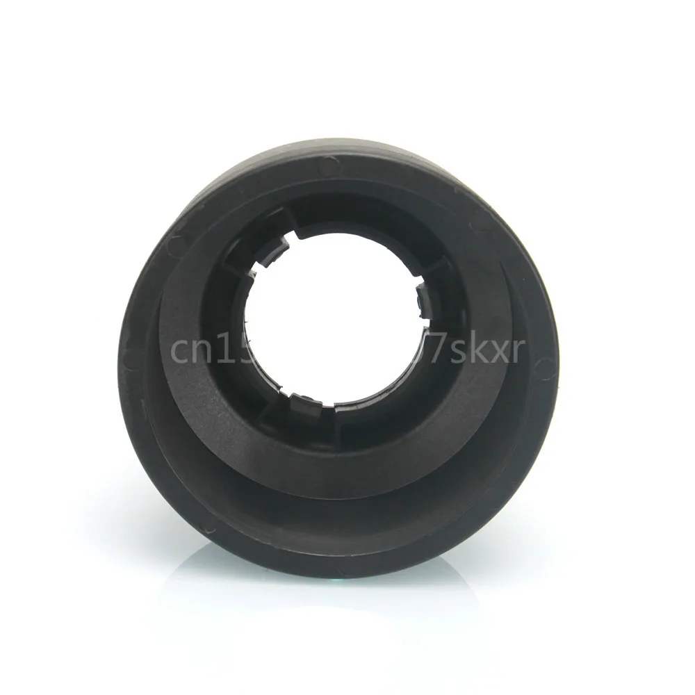 Проставочная чашка гайка быстрого выпуска жесткий пластиковый материал для