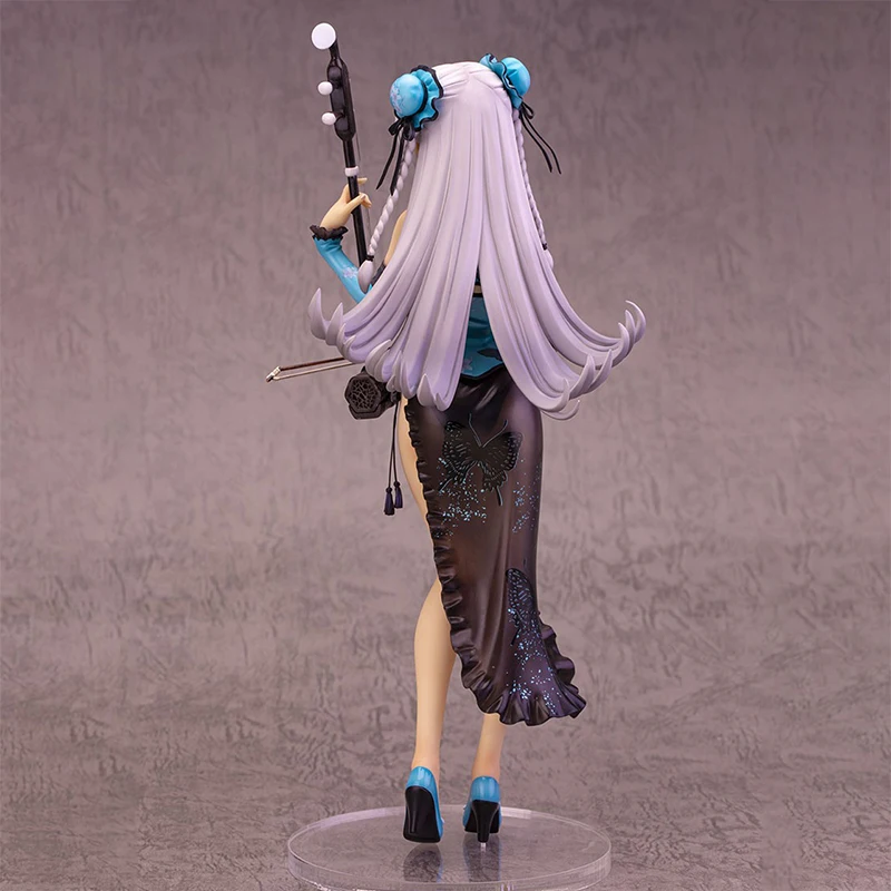SkyTube Enjo Genmutan Dai Yu иллюстрация Тони 1/6 Аниме фигурки DX Ver Girl ПВХ экшн-Фигурки игрушки