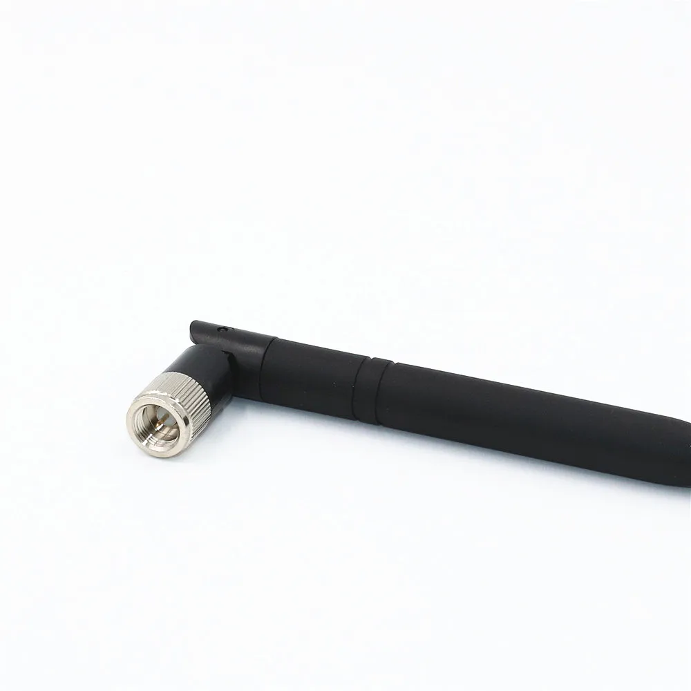 Антенна 4G LTE mimo 10dBi 2G GSM 868 МГц антенна 3G whip с разъемом F male 900 1800 МГц|Антенны для