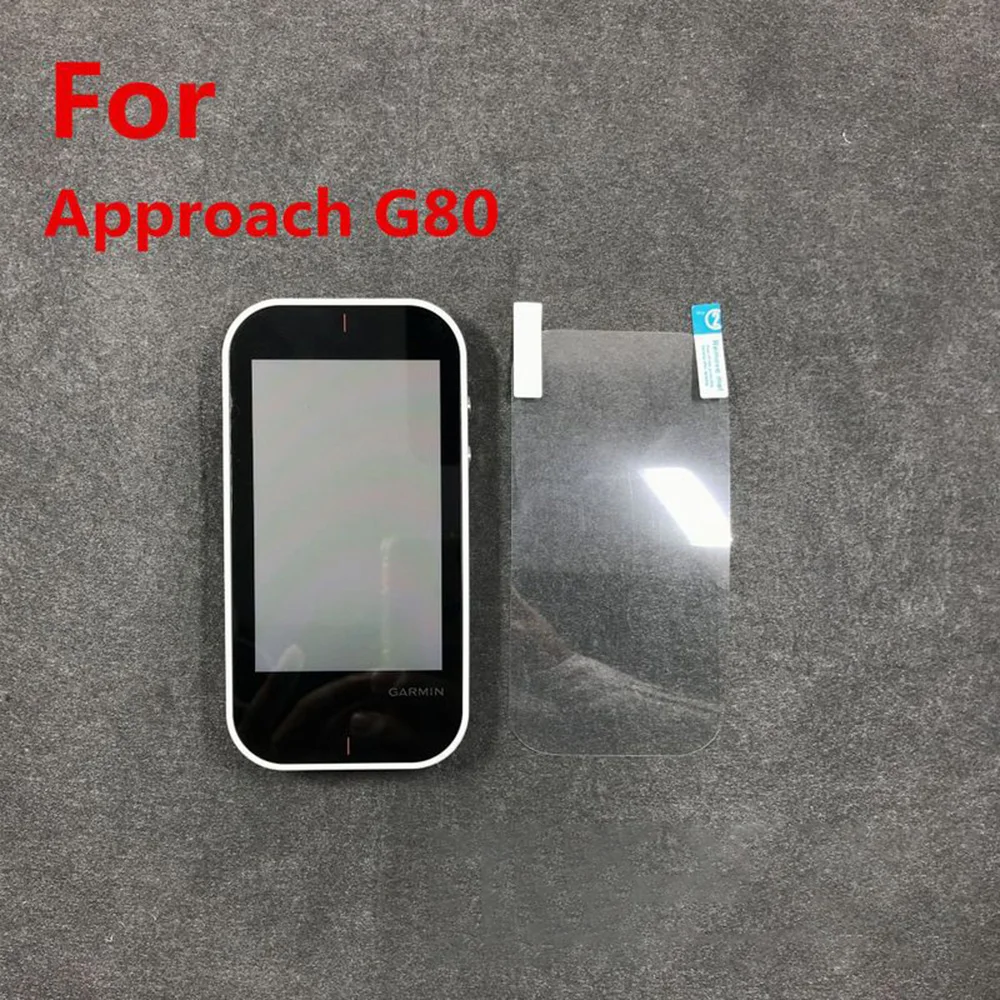 

For GARMIN Approach G80 Sports Watch Accessories With Cleaning Kit