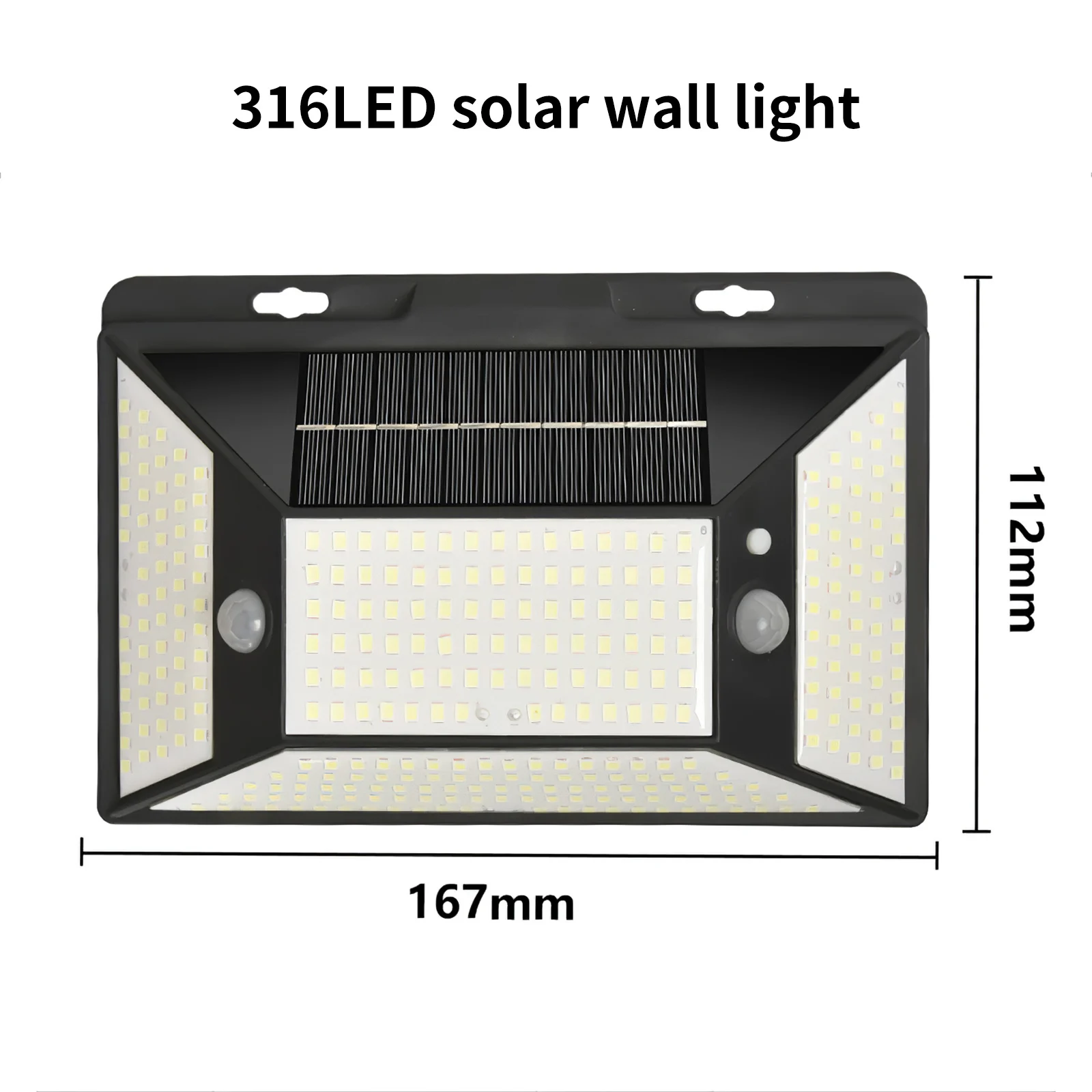 

Outdoor Lighting