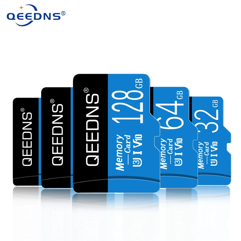 

Extremely Professional Memory card Class10 Mini SD TF Card 8GB 16GB 32GB Flash Drive Video Card Smart SD 64GB cartao de memoria