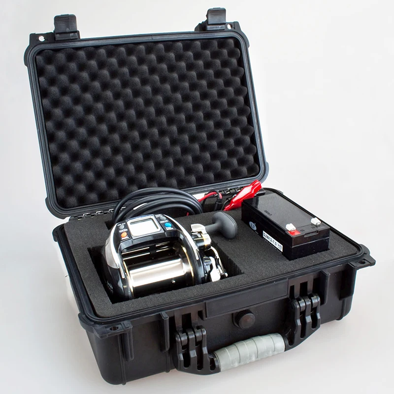 Чехол для инструментов чехол ударопрочный герметичный водонепроницаемый