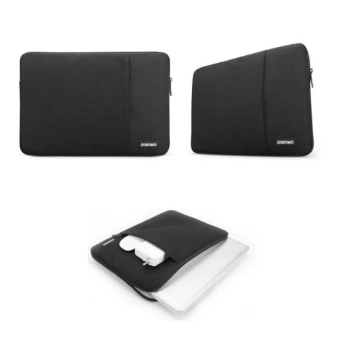 Защитный чехол для ноутбука macbook Air 1" 13" Pro15 дюймов, сумка-вкладыш для ноутбука lenovo Ause acer 14 15,6 дюймов Dell XPS 13 15"