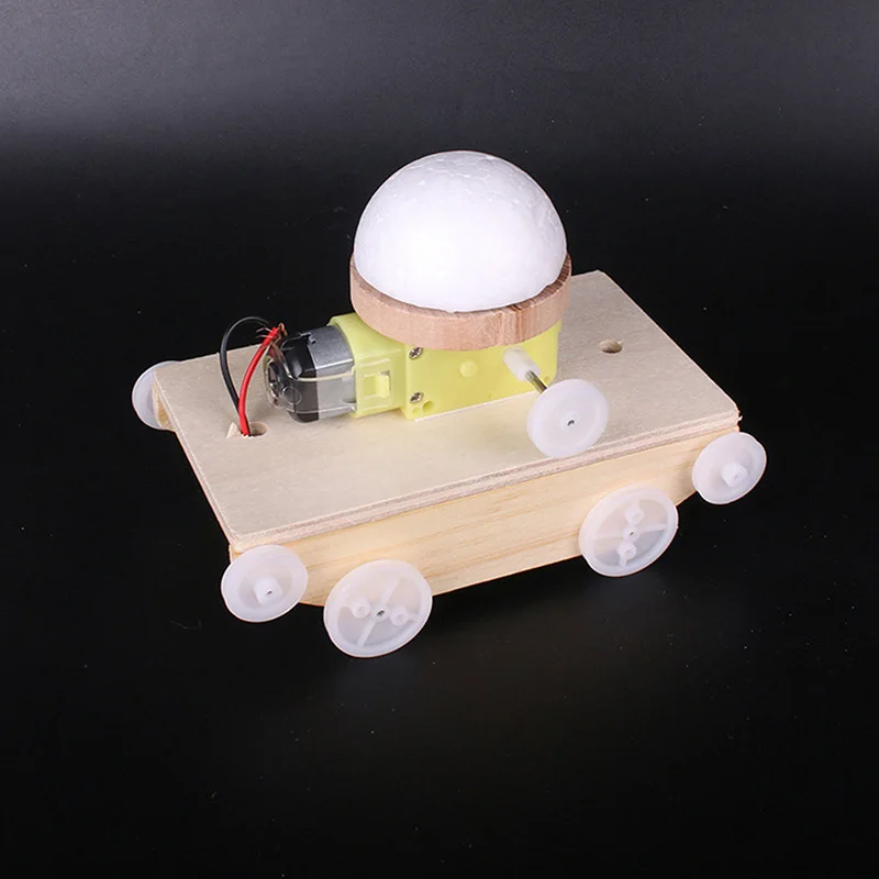 

DIY Airplane Kids Wooden Puzzles Helicopter Students Handmade Model Glider Assembly Kit Boys Science Model Educational Gifts