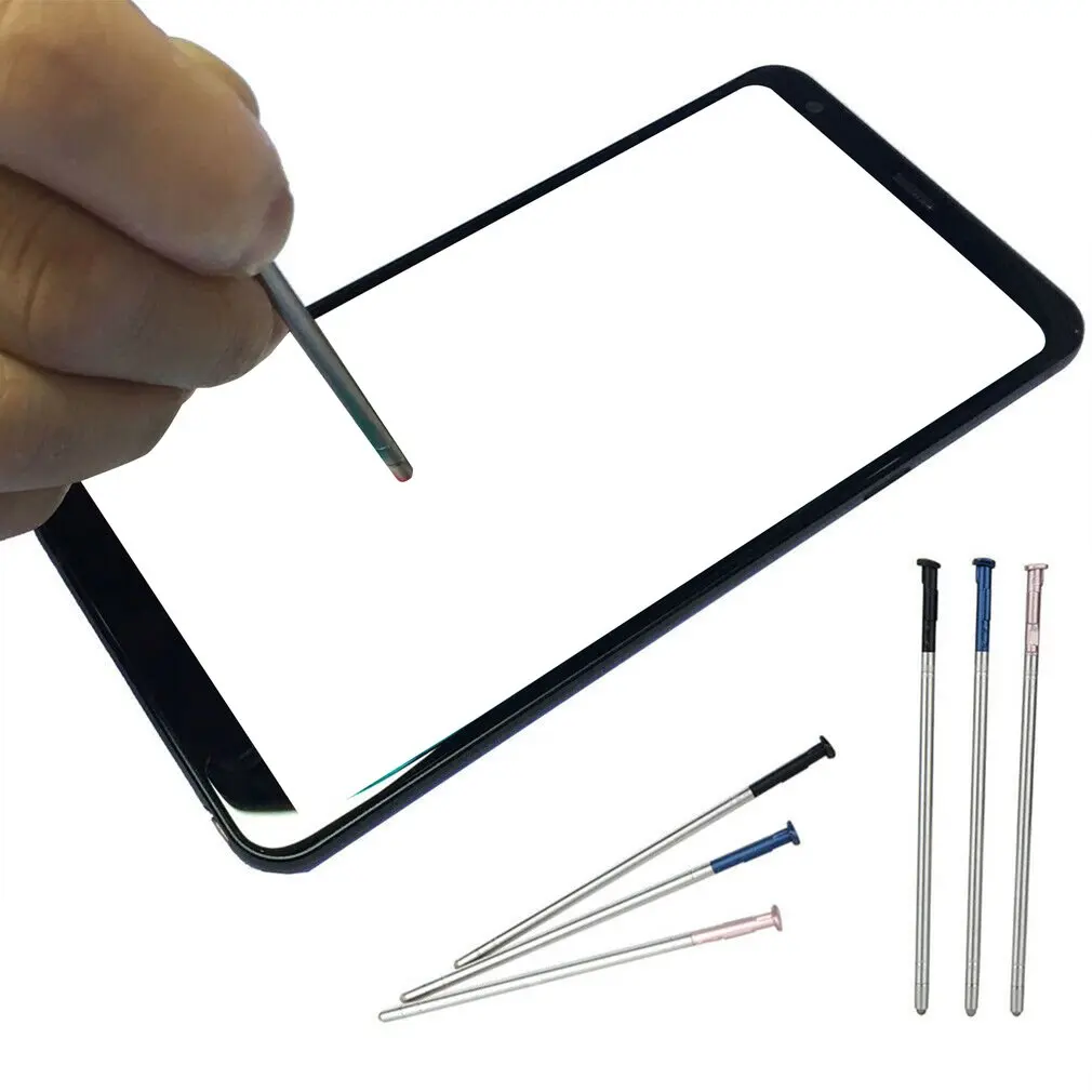 Сменный сенсорный Стилус для LG Stylo 4 / Q Stylus Q710 Q710MS L713DL 6 2 &quotстилус рисования S