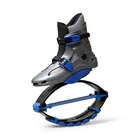 Кроссовки для фитнеса miaomiaoolong, спортивная обувь для похудения, для прыжков с кенгуру, для женщин и мужчин