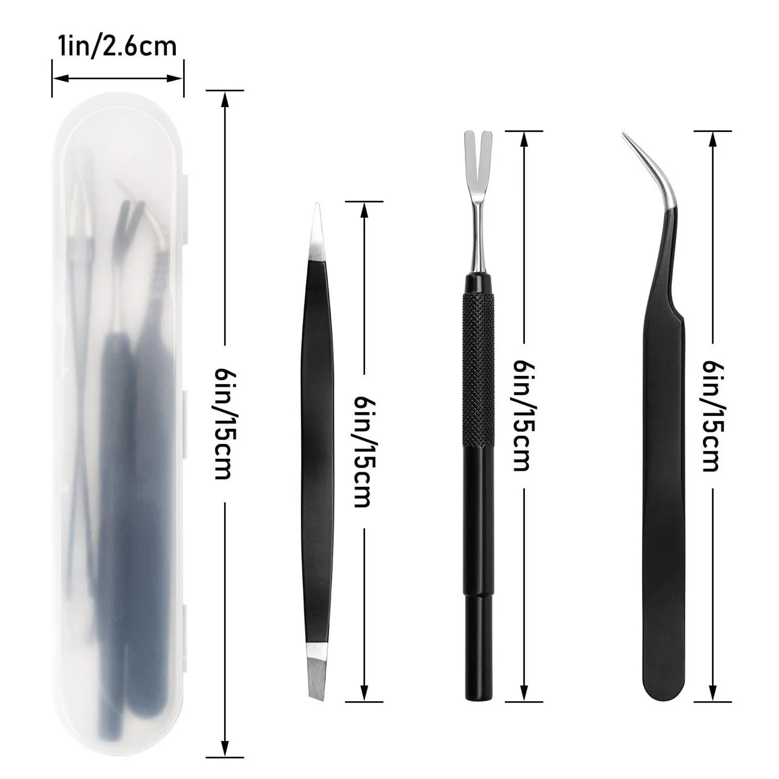 3 In 1 Fleas Lice Tick Remover Tool Set For Dogs Pet Cats Cleaner Clip Kit Dog Cat Grooming Accessories P5 | Дом и сад