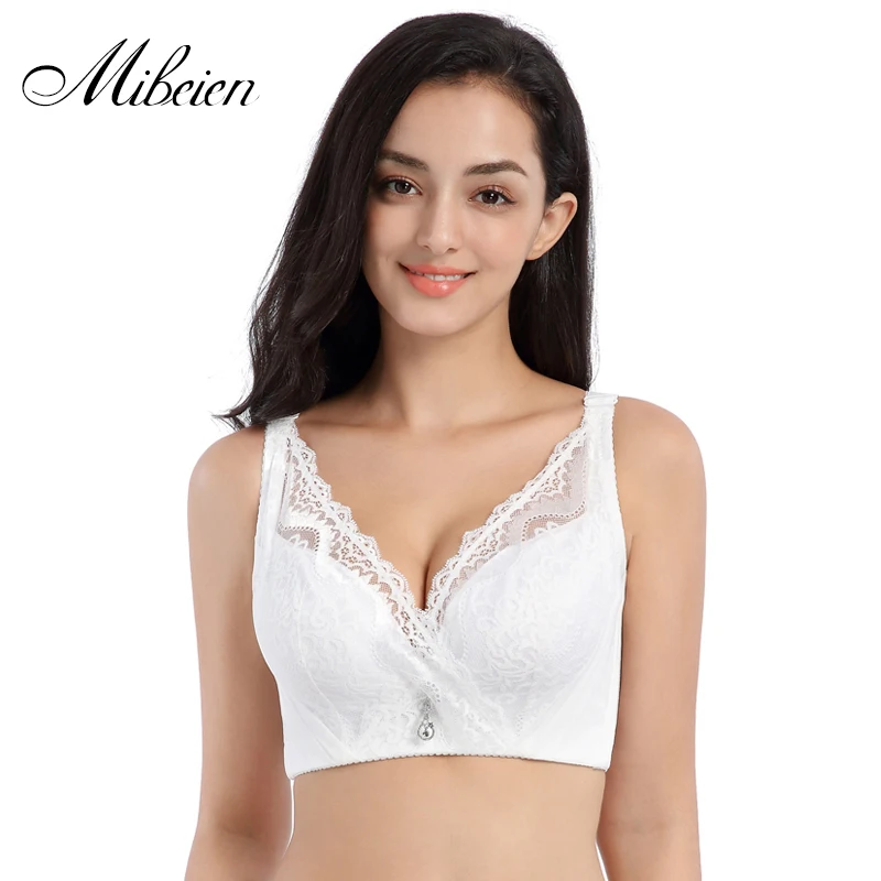 Сексуальное нижнее белье для женщин женское бюстгальтер Бралетт большого