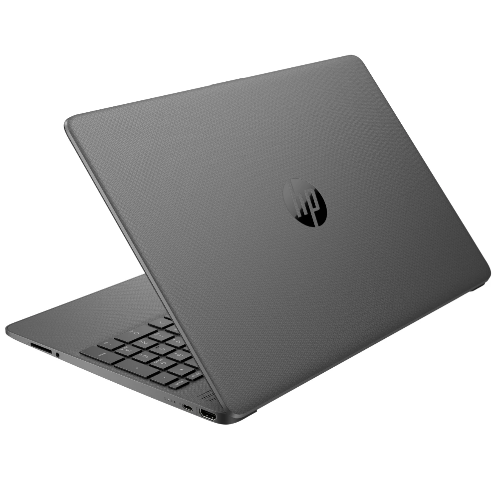 Ноутбук HP 15s-eq1320ur 15.6&quot(1920x1080 IPS)/AMD Athlon 3150U(2.4Ghz)/4Gb/128Gb SSD/noDVD/Int:AMD Radeon Graphics/Cam/WiFi/W10