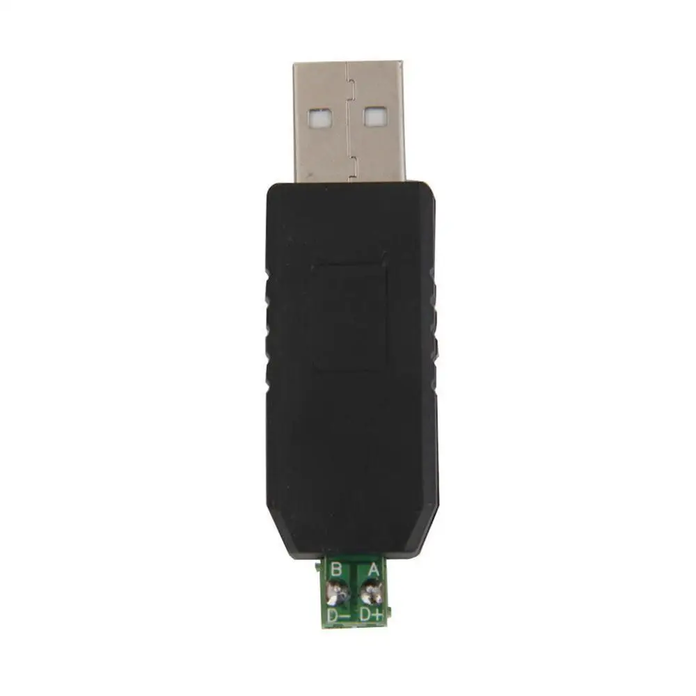 1 шт. USB в RS485 конвертер адаптер 2 0 Windows98/ME/2000/XP/WIN7/8 Vista Linux Заводские