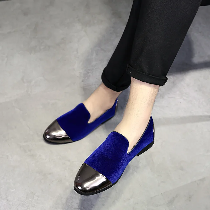 Новинка 2020 года Мужская повседневная обувь на плоской подошве Модная модная