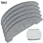 Сменная тряпка для мытья, сменные тряпки, запасные части для робота-пылесоса XIAOMI VIOMI S9 Roidmi Eve Plus